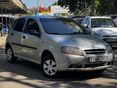 DAEWOO KALOS 2003/1 - 8