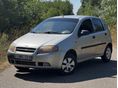 DAEWOO KALOS 2003/1 - 21