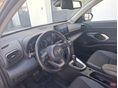 TOYOTA YARIS CROSS 2023/3 - 7