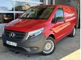 MERCEDES-BENZ VITO 119 CDI E BlueTec 4x4 (Automata) Magyarországi / automata / intelligens Led / 4x4 / tempomat/ navi