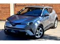 TOYOTA C-HR 1.8 Hybrid Active e-CVT 70000 km. Sávtartó. Navi