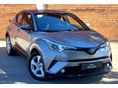 TOYOTA C-HR 2019/11 - 2
