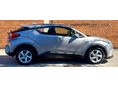 TOYOTA C-HR 2019/11 - 4