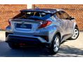 TOYOTA C-HR 2019/11 - 5