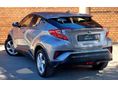 TOYOTA C-HR 2019/11 - 6