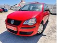 VOLKSWAGEN POLO IV 2008/4 - 3