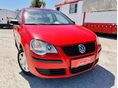 VOLKSWAGEN POLO IV 1.2 60 Trendline