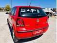 VOLKSWAGEN POLO IV 2008/4 - 2