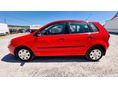 VOLKSWAGEN POLO IV 2008/4 - 5