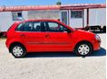 VOLKSWAGEN POLO IV 2008/4 - 6