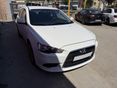 MITSUBISHI LANCER Sportback 1.6 Intense AS&G 2.TULAJ.ELLENŐRIZHETŐ.18 COLL ALUFELNI
