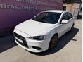 MITSUBISHI LANCER 2014/10 - 2