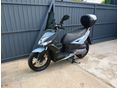 KYMCO AGILITY CITY 200 200+ R16!