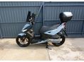 KYMCO AGILITY CITY 200 2022/10 - 2