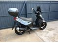KYMCO AGILITY CITY 200 2022/10 - 4
