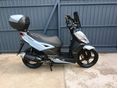 KYMCO AGILITY CITY 200 2022/10 - 5