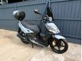 KYMCO AGILITY CITY 200 2022/10 - 6