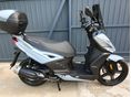 KYMCO AGILITY CITY 200 2022/10 - 9
