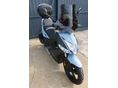 KYMCO AGILITY CITY 200 2022/10 - 12