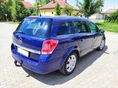 OPEL ASTRA H 2009/2 - 3