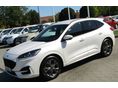 FORD KUGA 1.5 EcoBoost ST-Line X (Navigáció) /Magyarországi - Sérülésmentes - Garanciális - 31.600 KM!/