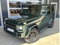 MERCEDES-BENZ G 300 1997 - 1