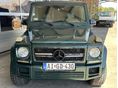 MERCEDES-BENZ G 300 1997 - 2