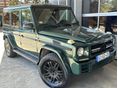 MERCEDES-BENZ G 300 1997 - 3