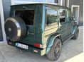 MERCEDES-BENZ G 300 1997 - 4