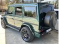MERCEDES-BENZ G 300 1997 - 6