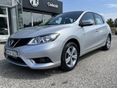 NISSAN PULSAR 1.2 DIG-T Acenta Magyarországi