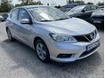NISSAN PULSAR 2015/9 - 2
