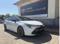 TOYOTA COROLLA Touring Sports 2.0 Hybrid GR-Sport e-CVT 2 év Toyota Minősített Használt garanciával!