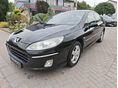 PEUGEOT 407 2008/5 - 1