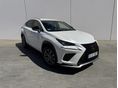 LEXUS NX 300h F Sport Top CVT Magyarországi/Friss Szervíz