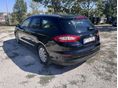 FORD MONDEO 2018/4 - 5