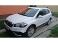SUZUKI SX4 S-CROSS 2021/4 - 3