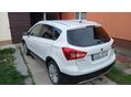SUZUKI SX4 S-CROSS 2021/4 - 4