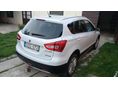 SUZUKI SX4 S-CROSS 2021/4 - 5