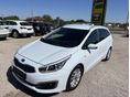 KIA CEE'D SW 1.6 GDI EX Limited DCT 1 ÉV GARANCIA. GYÖNYÖRŰ. SOK EXTRA. LEINFORMÁLHATÓ!