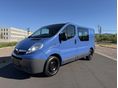 OPEL VIVARO 2010/10 - 1