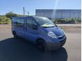 OPEL VIVARO 2010/10 - 2