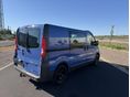 OPEL VIVARO 2010/10 - 3
