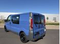 OPEL VIVARO 2010/10 - 4