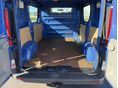 OPEL VIVARO 2010/10 - 11
