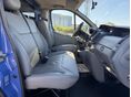 OPEL VIVARO 2010/10 - 9