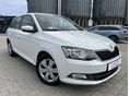 SKODA FABIA Combi 1.4 TDi Ambition 137e Km! Magyarországi! Áfás! KmGarancia! Tempomat FrontAssist Klíma