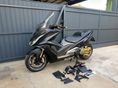 KYMCO AK 550 