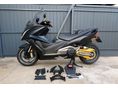 KYMCO AK 550 2017/6 - 2