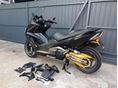 KYMCO AK 550 2017/6 - 3